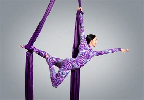 technician and acrobatics.